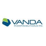 Vanda Pharmaceuticals Logo