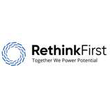 RethinkFirst Logo