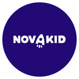 Novakid Logo