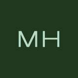 Mint House Logo