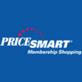 PriceSmart Logo