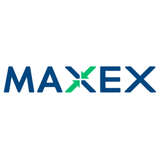 MAXEX Logo