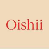 Oishii Logo