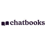 Chatbooks Logo
