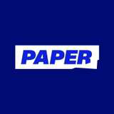 Paper Logo