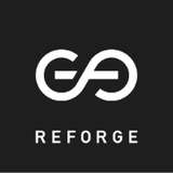 Reforge Logo