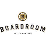 Boardroom Styling Lounge Logo