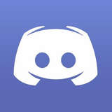 Discord Logo