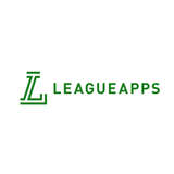 LeagueApps Logo
