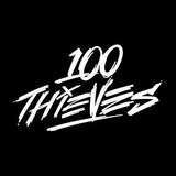 100 Thieves Logo