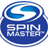 Spin Master Logo