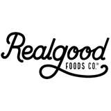 Real Good Foods Logo
