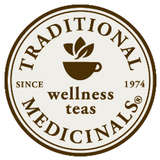 Traditional Medicinals Logo