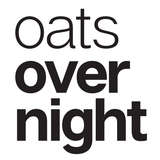 Oats Overnight Logo