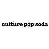 Culture Pop Logo