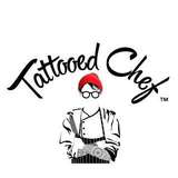 Tattooed Chef Logo