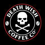 Death Wish Coffee Logo