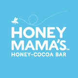 Honey Mama's Logo