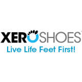Xero Shoes Logo