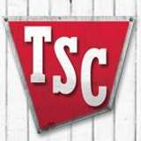 Tractor Supply Logo