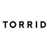 Torrid Logo