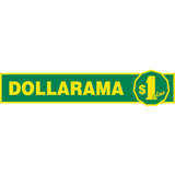 Dollarama Logo