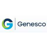 Genesco Logo