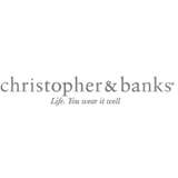 Christopher & Banks Logo