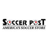 Soccer Post Logo