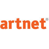 Artnet Logo