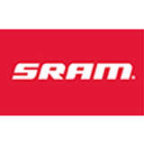 SRAM Logo