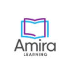 Amira Learning Logo