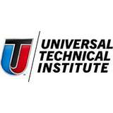 Universal Technical Institute Logo