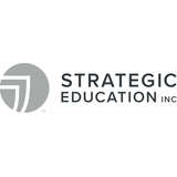Strategic Education Logo