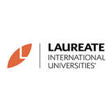 Laureate Education Logo