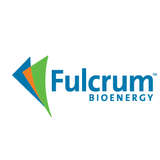Fulcrum BioEnergy Logo