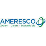 Ameresco Logo