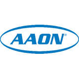 AAON Logo