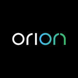 Orion Lighting Logo