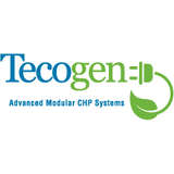 Tecogen Logo