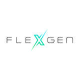 FlexGen Logo