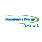 Consumers Energy Logo