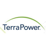 TerraPower Logo