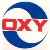 Oxy Logo