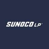 Sunoco Logo