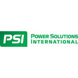 Power Solutions International Logo