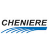 Cheniere Energy Logo