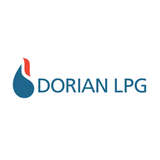 Dorian LPG Logo