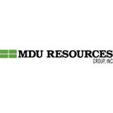MDU Resources Group Logo