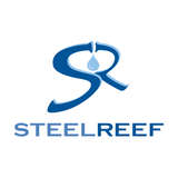 Steel Reef Logo